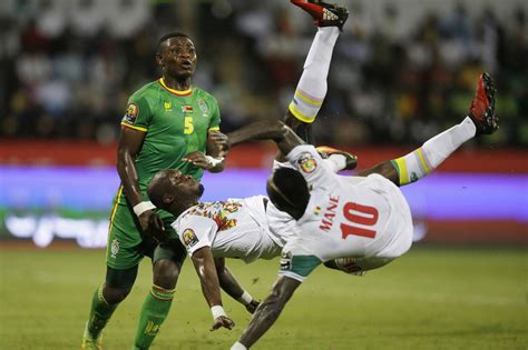 Derrota de Senegal le beneficiaría a Liverpool, El Siglo ...