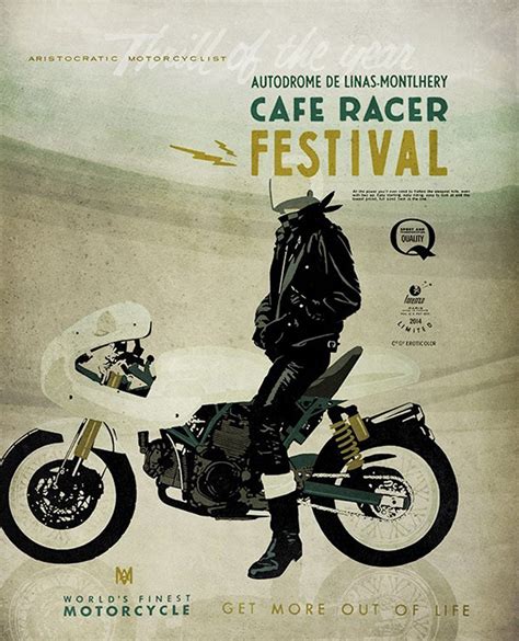 Des Ducati au Café Racer Festival !? | Ducati Club de France | Repaire ...