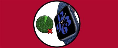 Desactivar Buscar mi Apple Watch   Solvetic