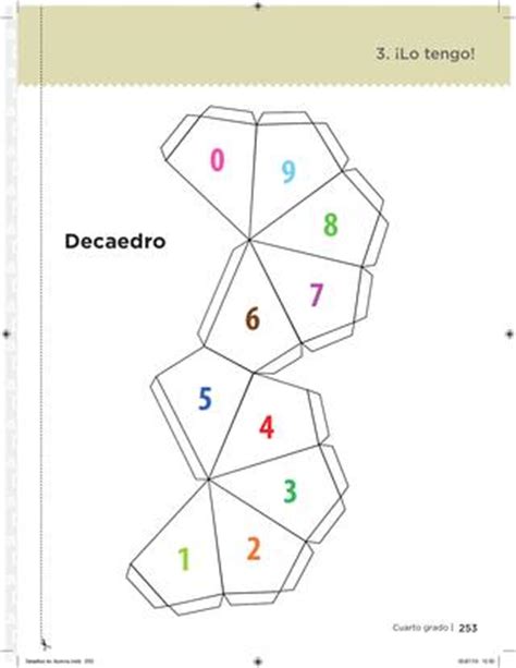 Desafíos Matemáticos. 4° Grado, para el alumno by Escuelas ...