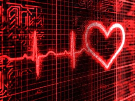 Desarrollan el primer corazón virtual completo en 3D