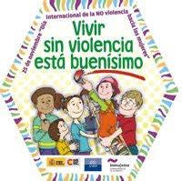 Desarrollo Local Social: Vivir sin Violencia, está Buenísimo!