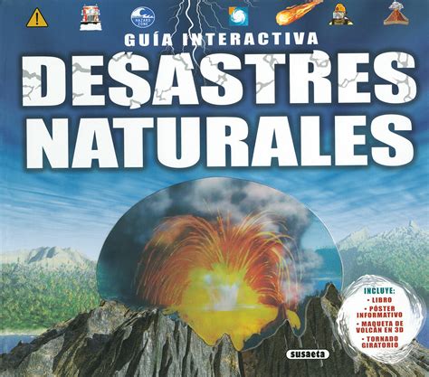 DESASTRES NATURALES. GRAHAM, IAN. Libro en papel ...
