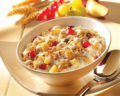Desayunos nutritivos con avena   Gastronomia   ABC Color
