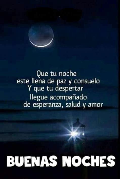 Descansa, dulces sueños ️ | Buenas noches frases, Buenas ...