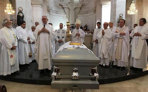 Descansa el sacerdote Juan Manuel Mata en la Casa de Padre ...