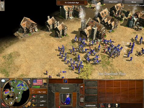Descarga Age of Empires 3 【 GRATIS