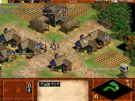 Descarga Age of Empires II Gold Edition  The Age of Kings  【 GRATIS