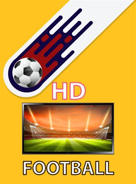 Descarga de APK de La transmisión de partidos de fútbol en vivo HD para ...