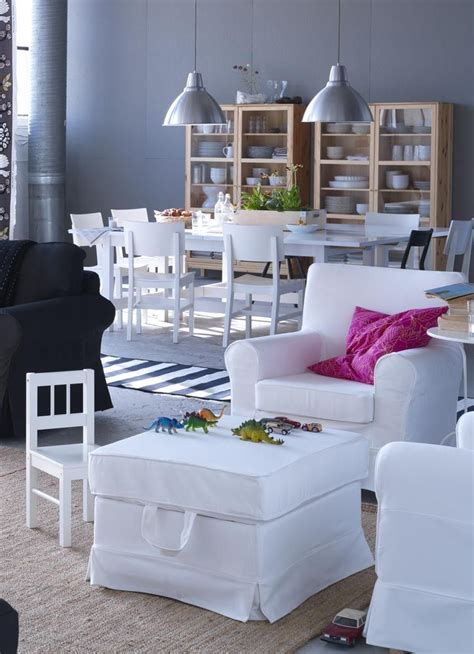 Descarga el Curso de Salones Modernos para Familias   IKEA | Salón ...