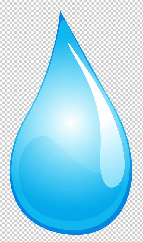 Descarga gratis | Gráfico de gota de agua azul, caer iconos de ...