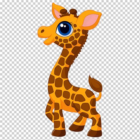 Descarga gratis | Jirafa, dibujos animados jirafa dibujo, jirafa ...