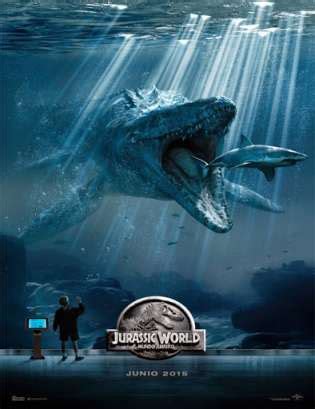 descarga Jurassic World español latino Mega | Mediafire Pirata