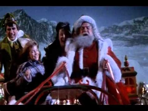 Descarga Santa Claus Movie 1985 Audio Latino HD YouTube