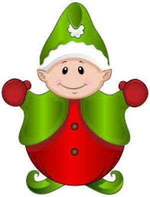 Descarga tiernos duendes navideños | Christmas elf, Elf ...