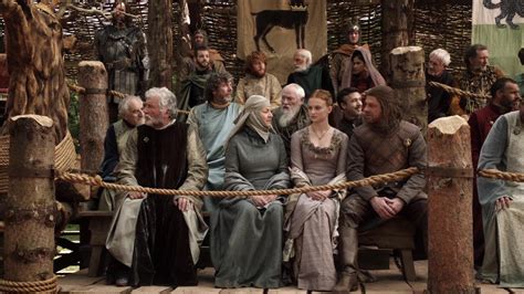 Descargandoxmega | Game of Thrones Temporada 1 Completa HD 1080p Latino