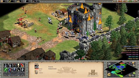 Descargar Age Of Empires 2: Gold Edition [PC] [Full] [1 Link] [Español ...