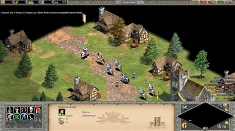 Descargar Age Of Empires 2: Gold Edition [PC] [Full] [1 Link] [Español ...