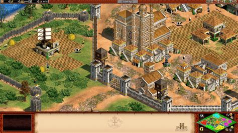 Descargar Age of Empires 2 HD: The Forgotten [PC] [Portable] [1 Link ...