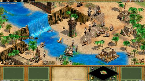 Descargar Age of Empires 2 HD: The Forgotten [PC] [Portable] [1 Link ...