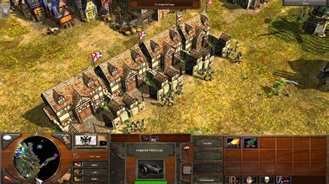 Descargar Age of Empires 3 Complete Collection Repack | Juegos Torrent PC