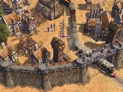 Descargar Age of Empires 3 Complete Edition Full 1 Link MEGA/MEDIAFIRE ...