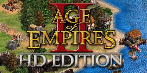 Descargar Age of Empires II HD para PC gratis | NoSoyNoob