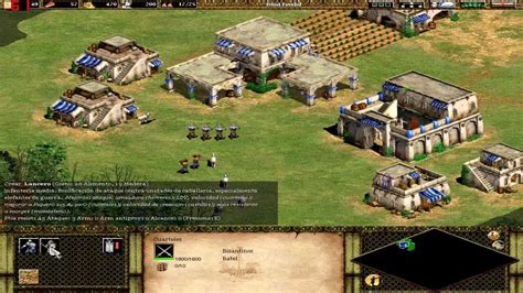Descargar Age of Empires II: The Age of Kings gratis para pc ...