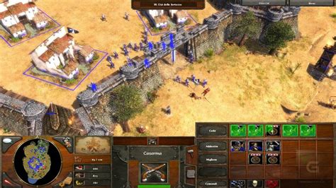 Descargar Age of Empires III para PC gratis | NoSoyNoob