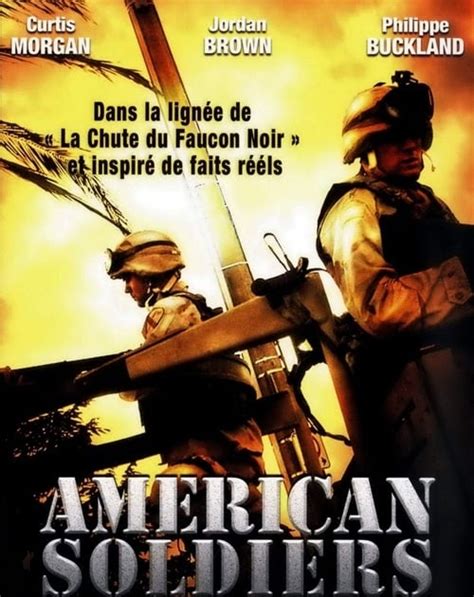 [Descargar] American Soldiers: un día en Irak 2005 Película Completa En ...