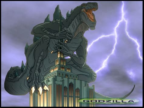 Descargar Animes mp4: Descargar Godzilla La Serie Animada ...
