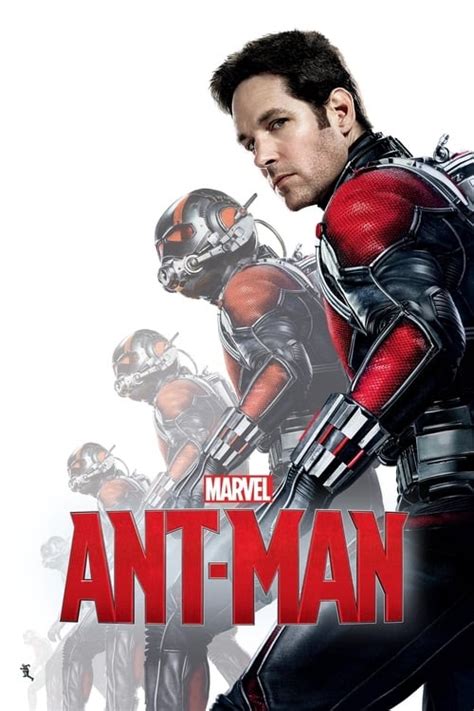 Descargar Ant Man 2015 Pelicula Completa En Español Latino   HD 1080P ...