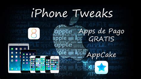 Descargar apps de paga gratis en iOS 8   8.1 | AppCake en iOS 8   8.1 ...