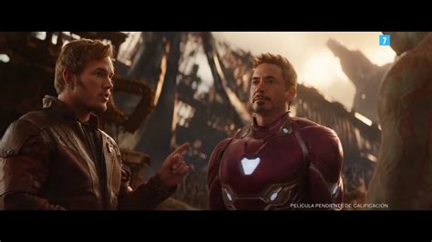 Descargar Avengers Infinity Wars, completa en HD y Español Latino, MEGA ...