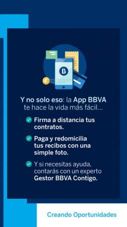 Descargar BBVA España para iPhone, banca en tu móvil