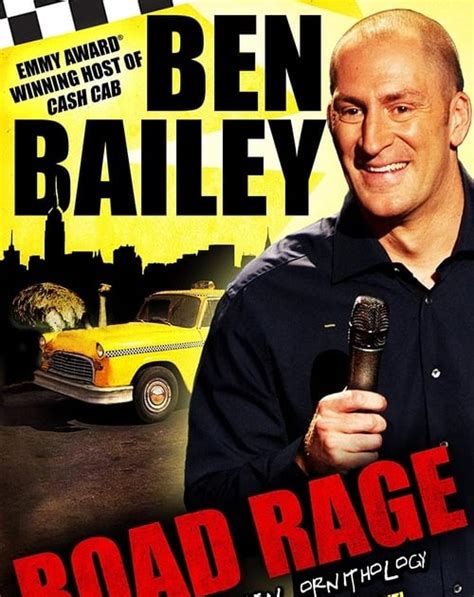 [Descargar] Ben Bailey: Road Rage  2011  Película Completa ...