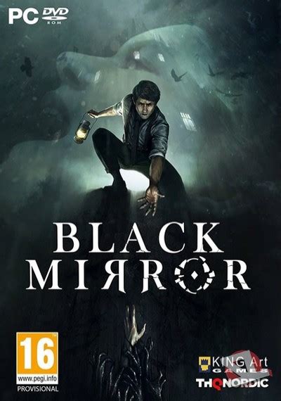 Descargar Black Mirror 2017 [PC] [Español] [Mega] [Torrent ...
