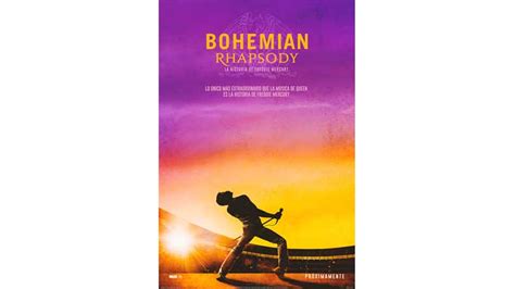 Descargar Bohemian Rhapsody: La historia de Freddie ...