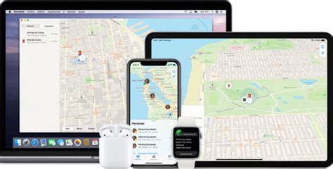 Descargar Buscar mi iPhone para iPhone e iPad gratis Última versión ...