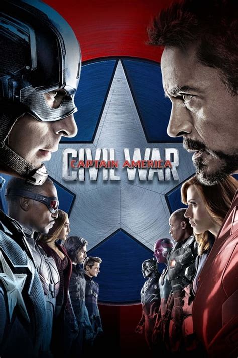 Descargar Capitán América: Civil War [MEGA] 1080p Latino ...