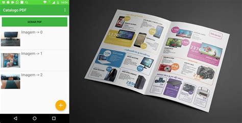 Descargar Catálogo Fotos PDF 】 App para crear catálogos en ...