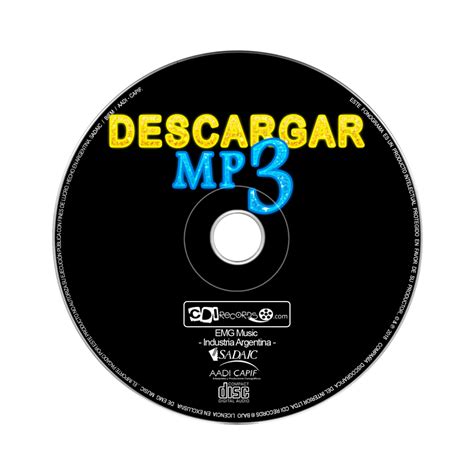 DESCARGAR CD COMPLETOS / Download full CD – EMG MUSIC ...