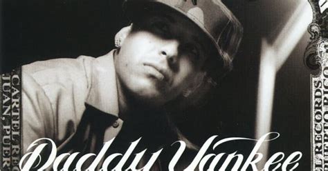 DESCARGAR Daddy Yankee   Barrio Fino  iTunes Plus M4A ...