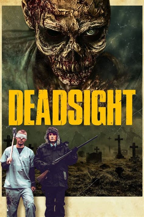 Descargar Deadsight HD Completa | Grantorrent