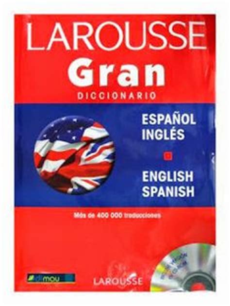 Descargar diccionario ingles español pdf ~ Tecnicas Para ...
