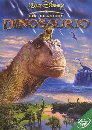 Descargar Dinosaurio en Español Latino   Ver Dinosaurio Online