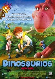 Descargar Dinosaurios en Español Latino Online  Dino Time