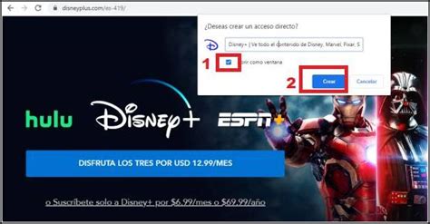 Descargar Disney Plus APK Gratis para Android, PC y Smart TV