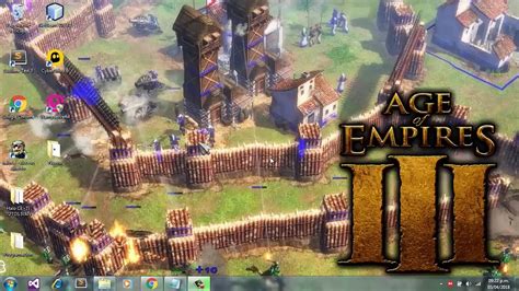 Descargar E Instalar   Age Of Empires 3 + Expansiones   PC   Full ...