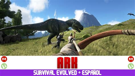Descargar e Instalar Ark Survival Evolved ONLINE PIRATA ...